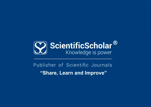 Scientific Scholar Blog