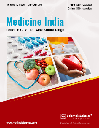 Medicine India